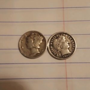 Meet your Posher, Randy